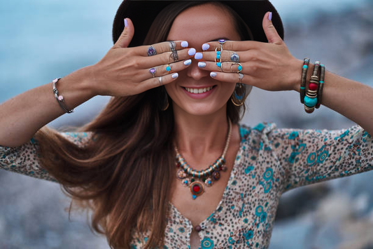 Jewellery Trends from Paris 2025 + How to Style Them for Autumn/Winter