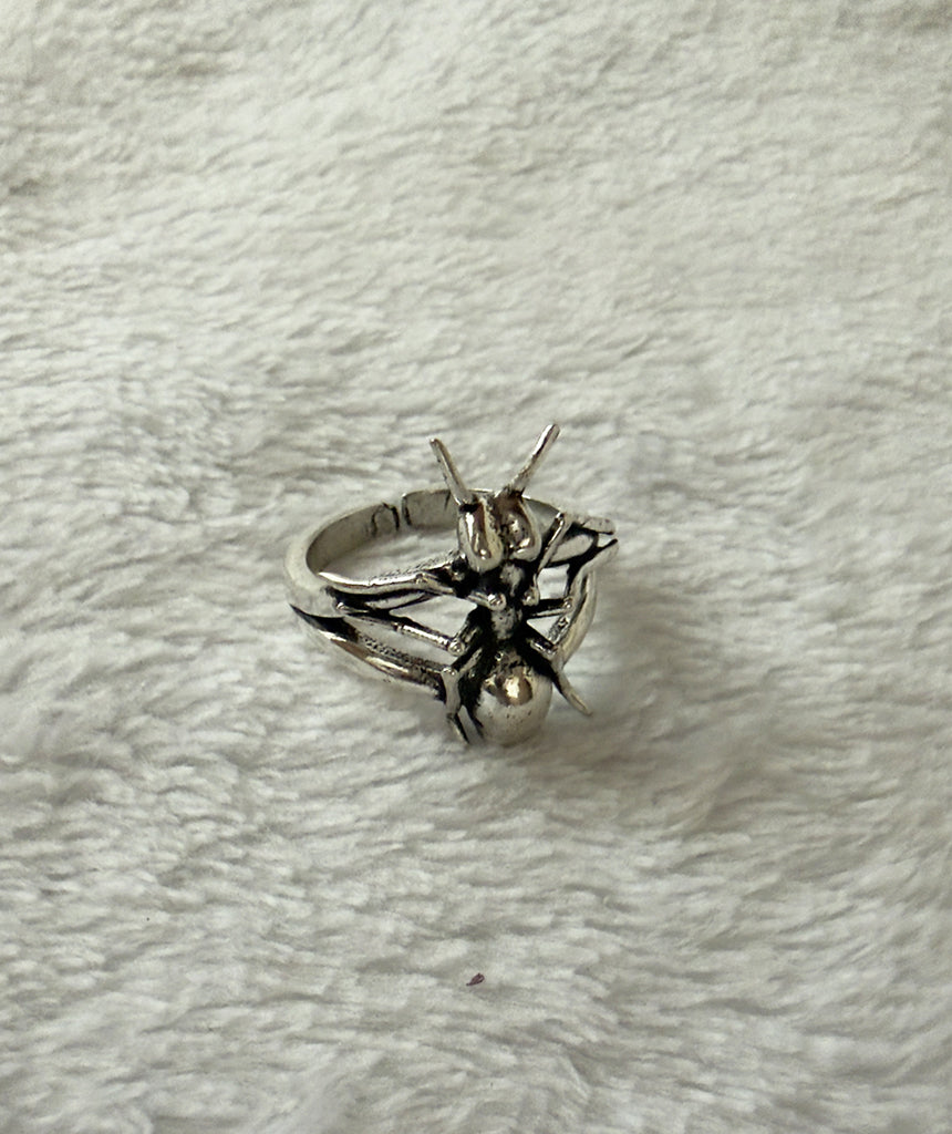 Ant Ring