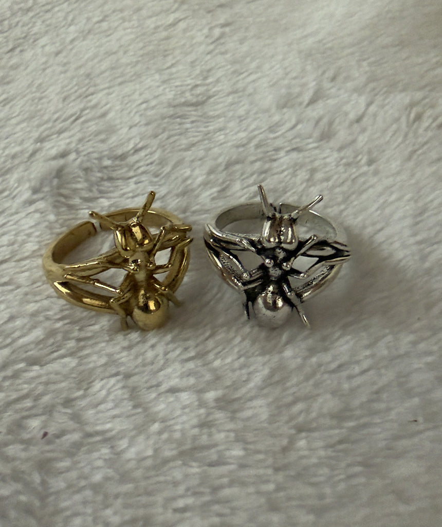 Ant Ring