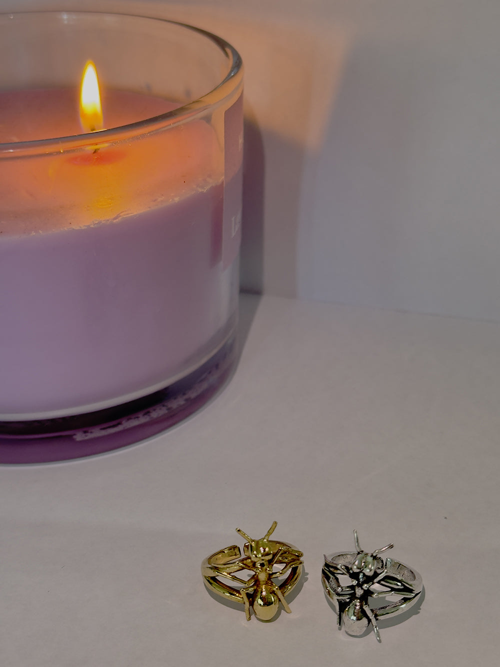 Ant Ring