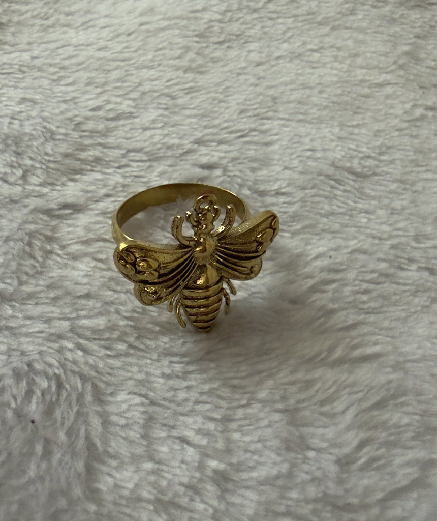 Bee Ring