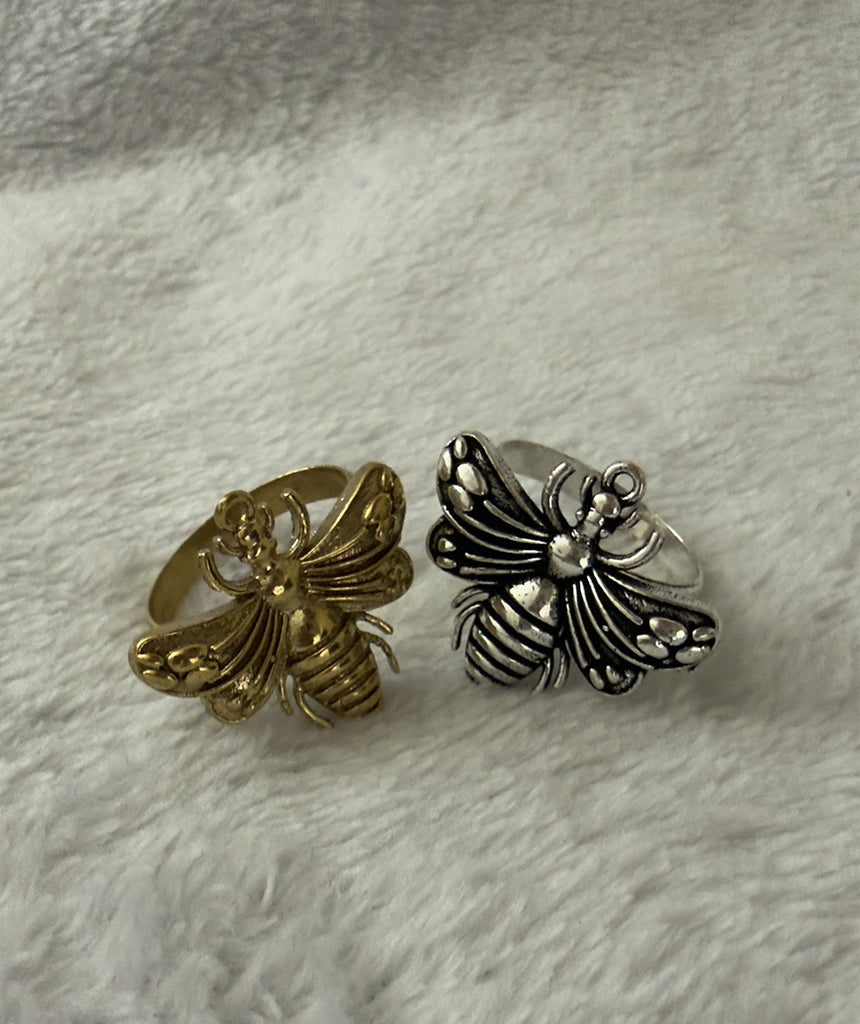 Bee Ring