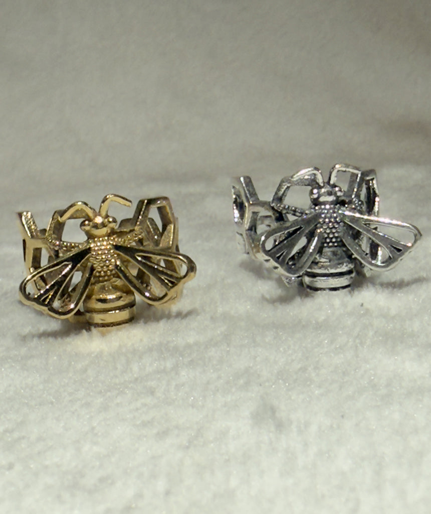 Bee Ring Adjustable
