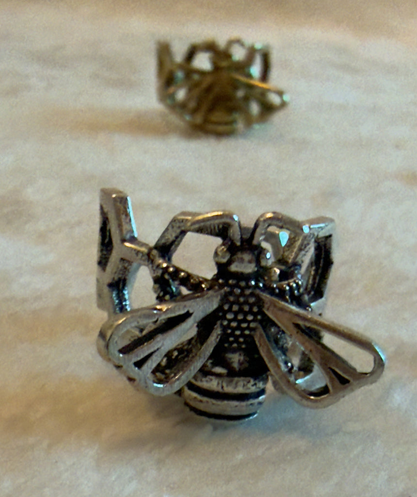 Bee Ring Adjustable