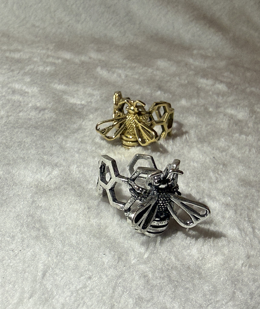 Bee Ring Adjustable