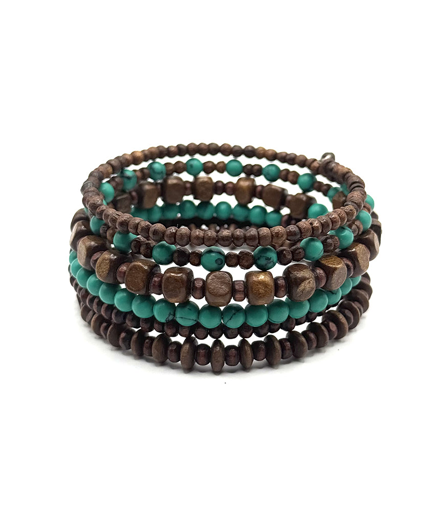 Pharoah's Choker Collar