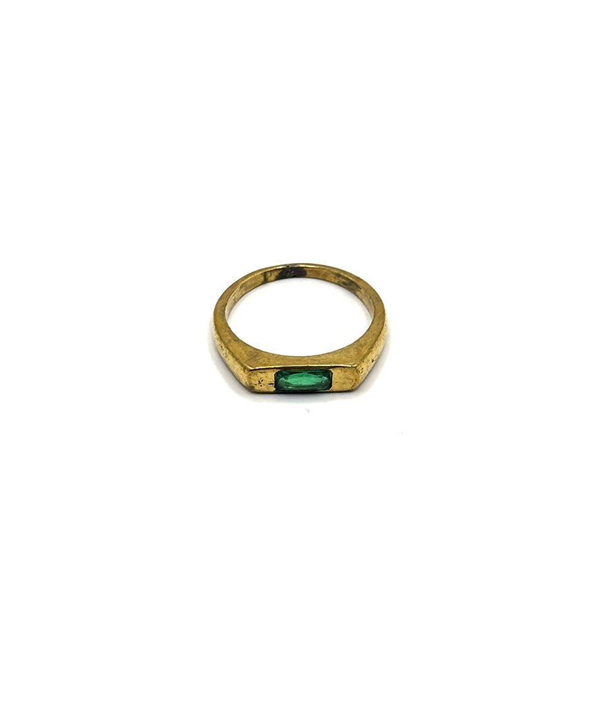 Gemstone Ring