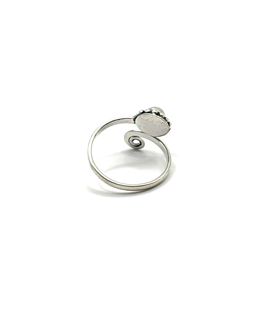 Gemstone Ring