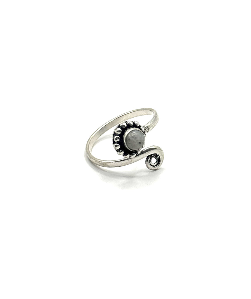 Gemstone Ring