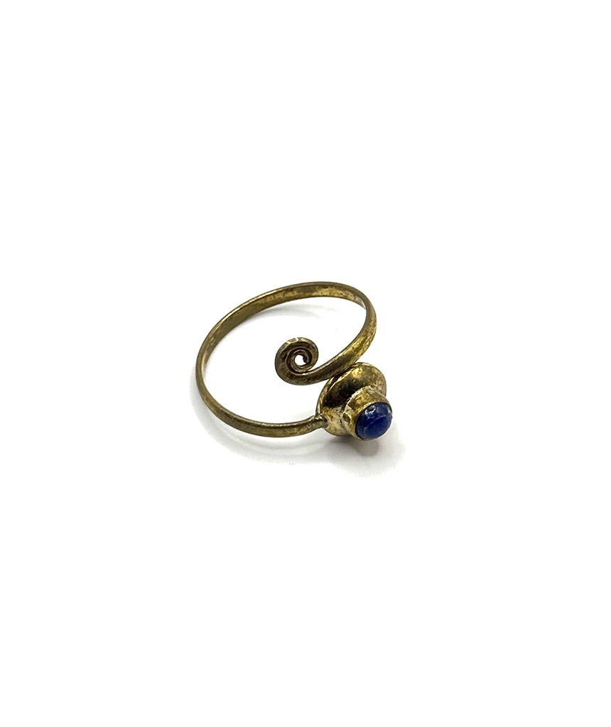 Gemstone Ring