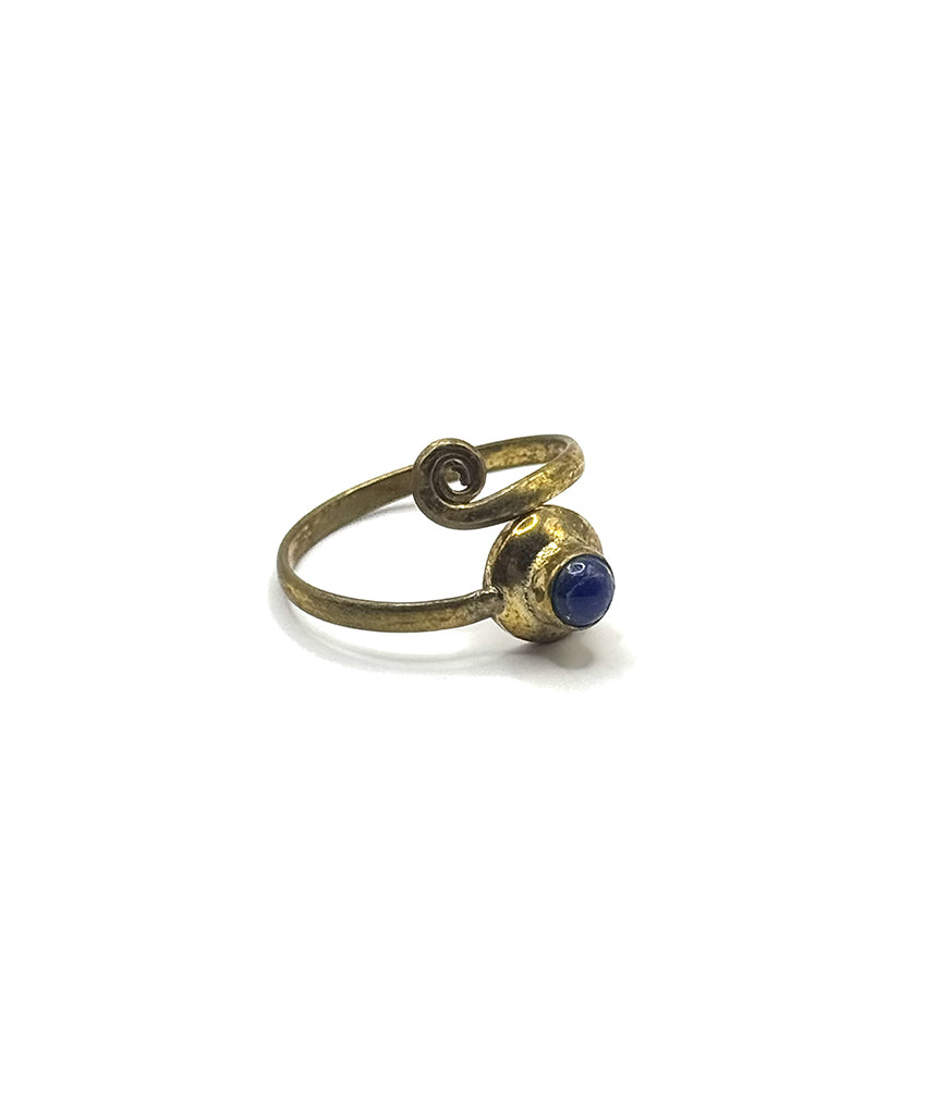 Gemstone Ring
