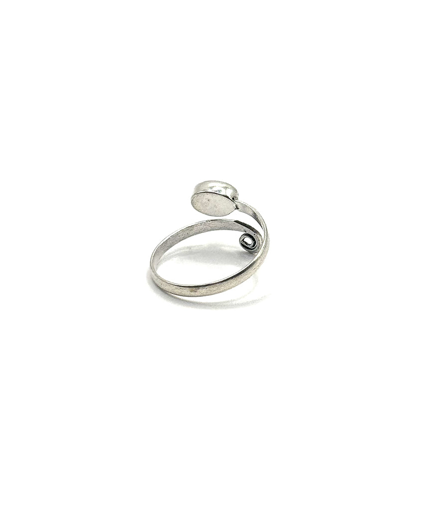 Gemstone Ring
