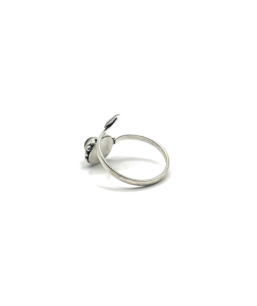 Gemstone Ring