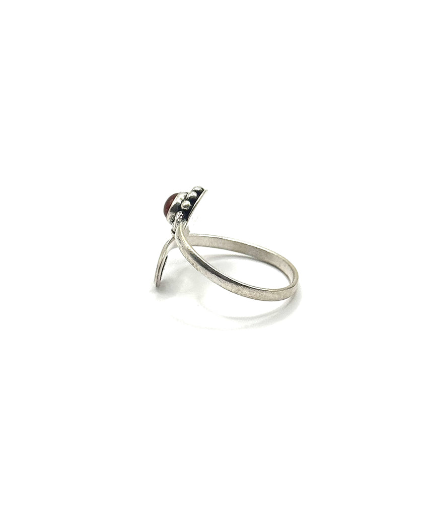 Gemstone Ring