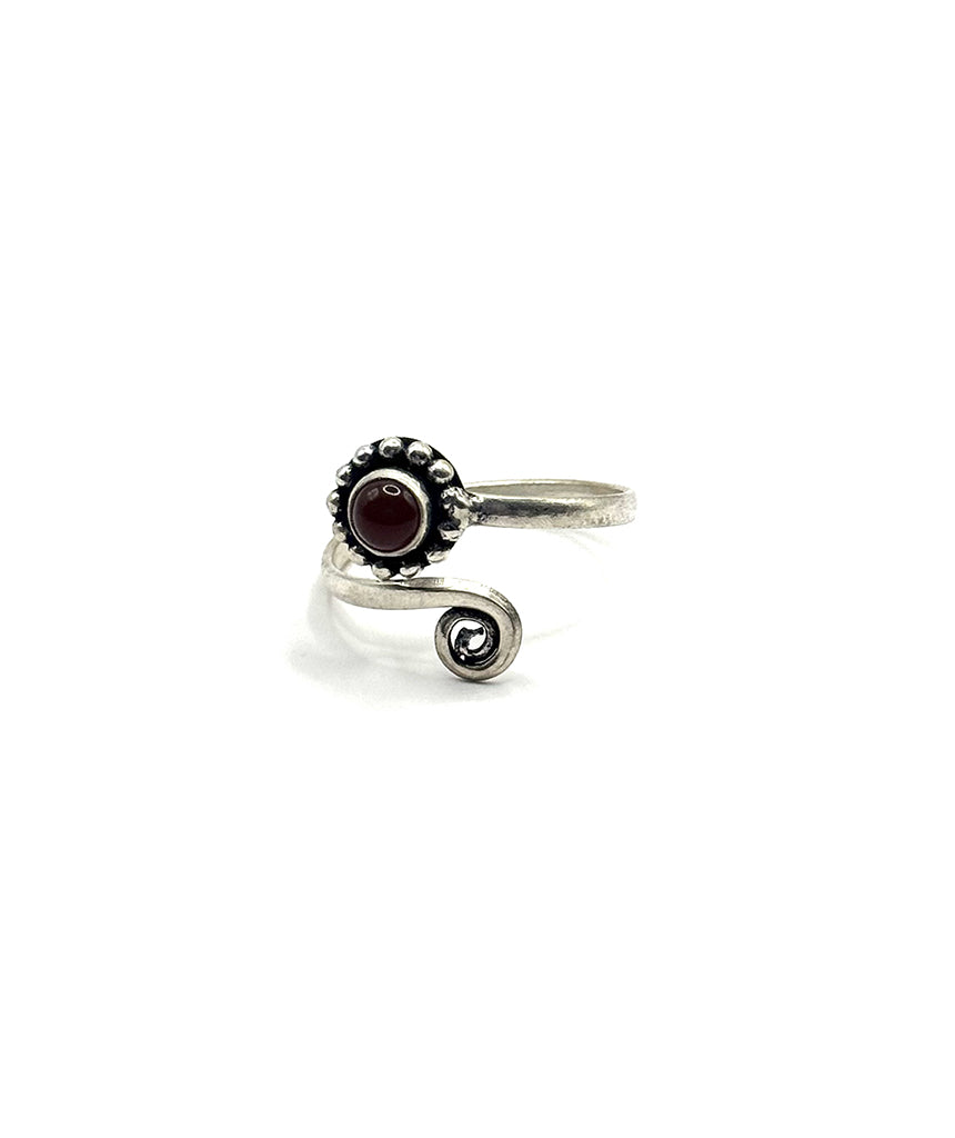 Gemstone Ring