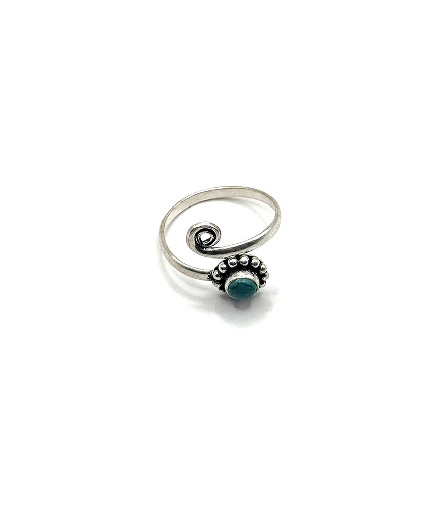 Gemstone Ring