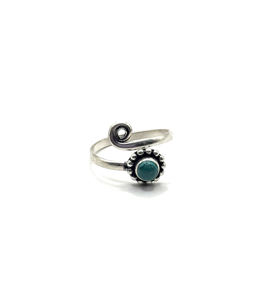 Gemstone Ring