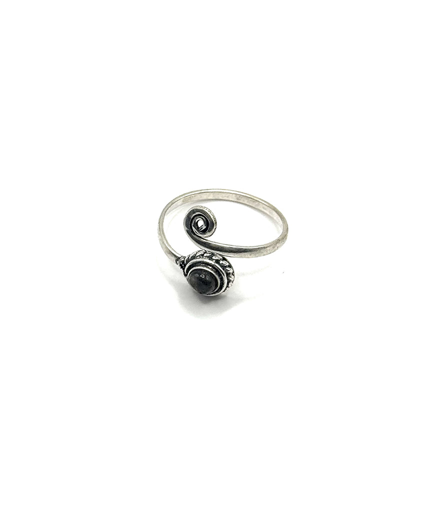Gemstone Ring