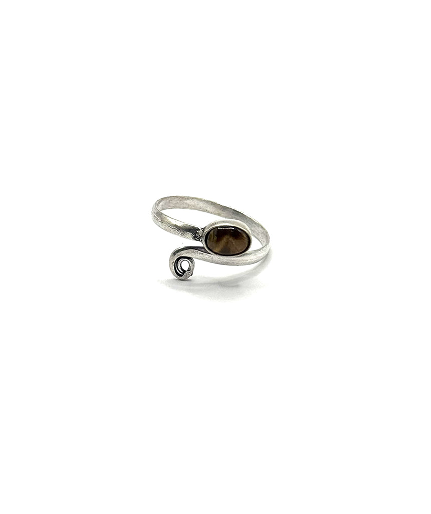 Gemstone Ring