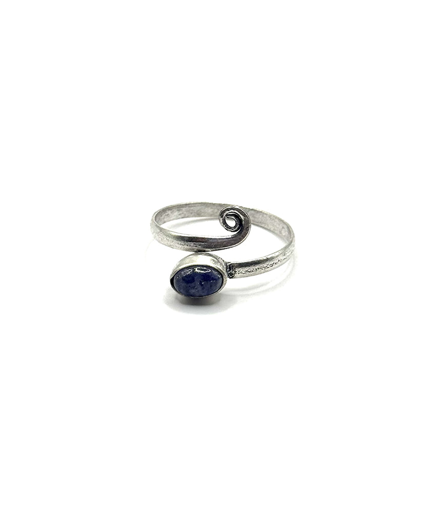 Gemstone Ring