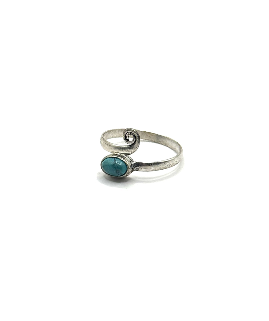 Gemstone Ring
