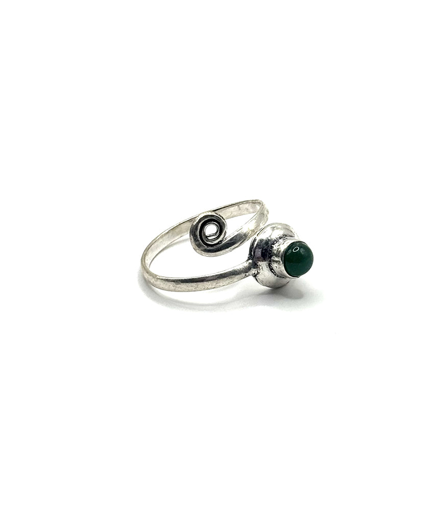 Gemstone Ring
