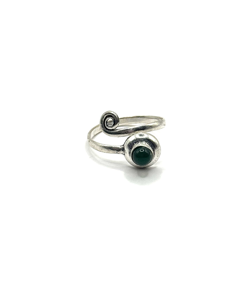 Gemstone Ring
