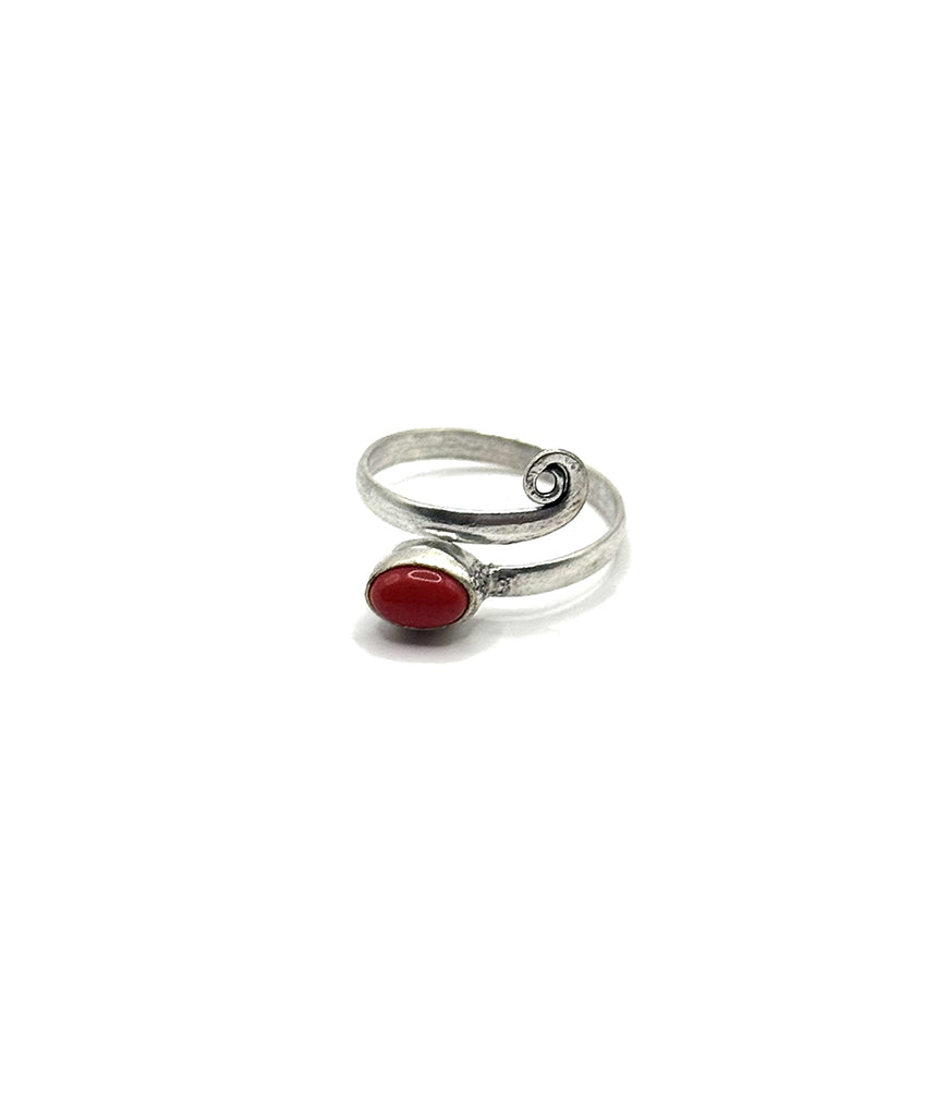 Gemstone Ring