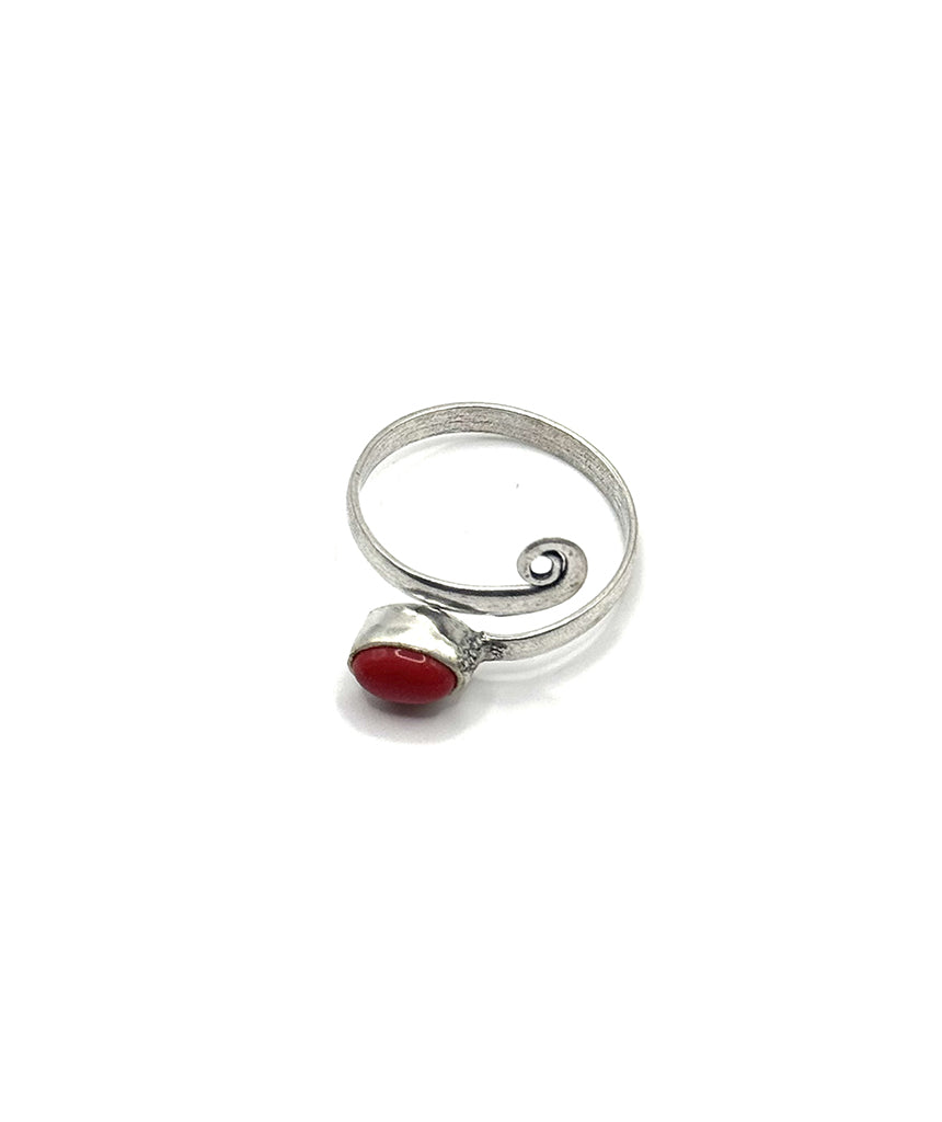Gemstone Ring