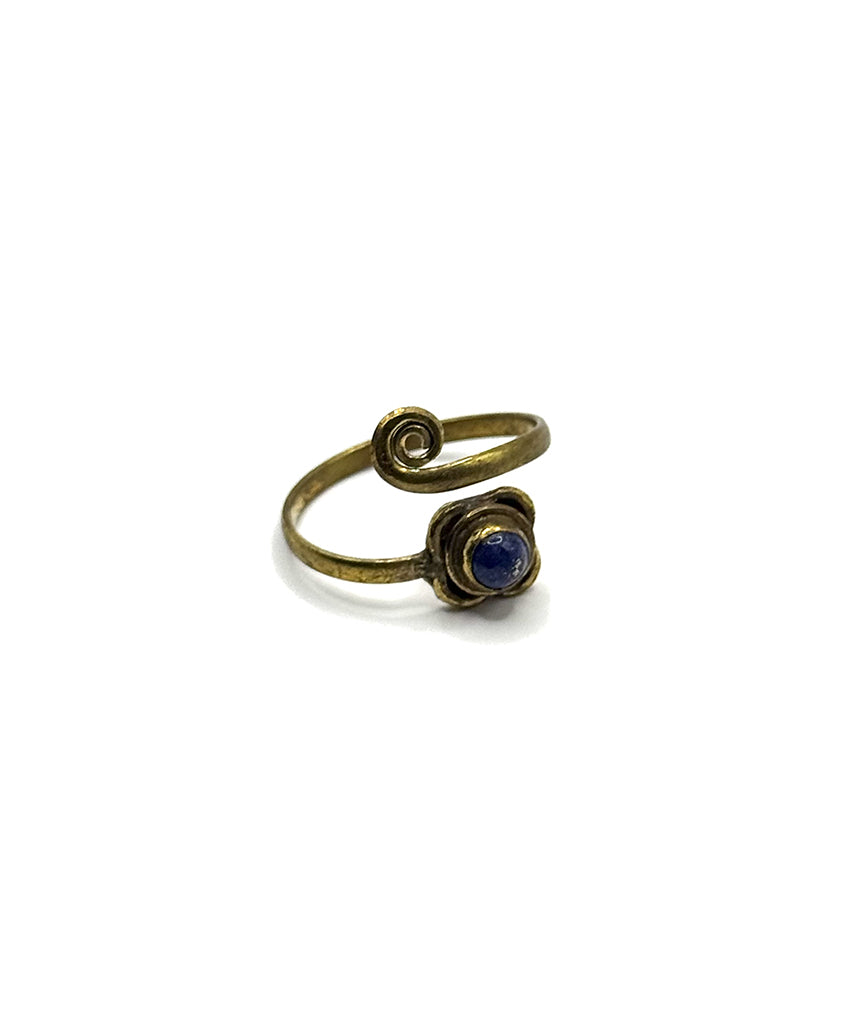 Gemstone Ring