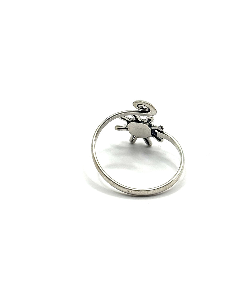 Gemstone Ring