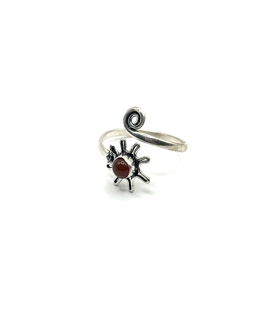 Gemstone Ring