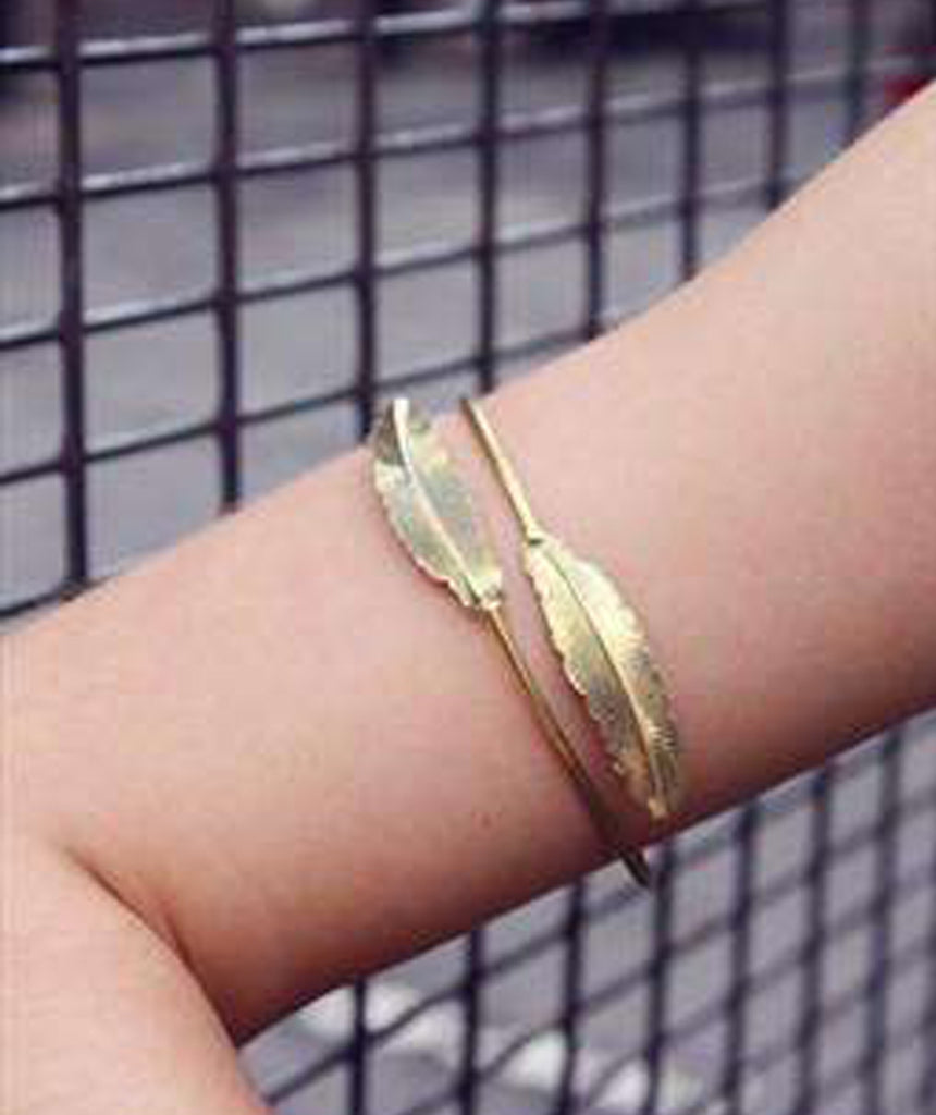 Branch Out Armlet Adjustable