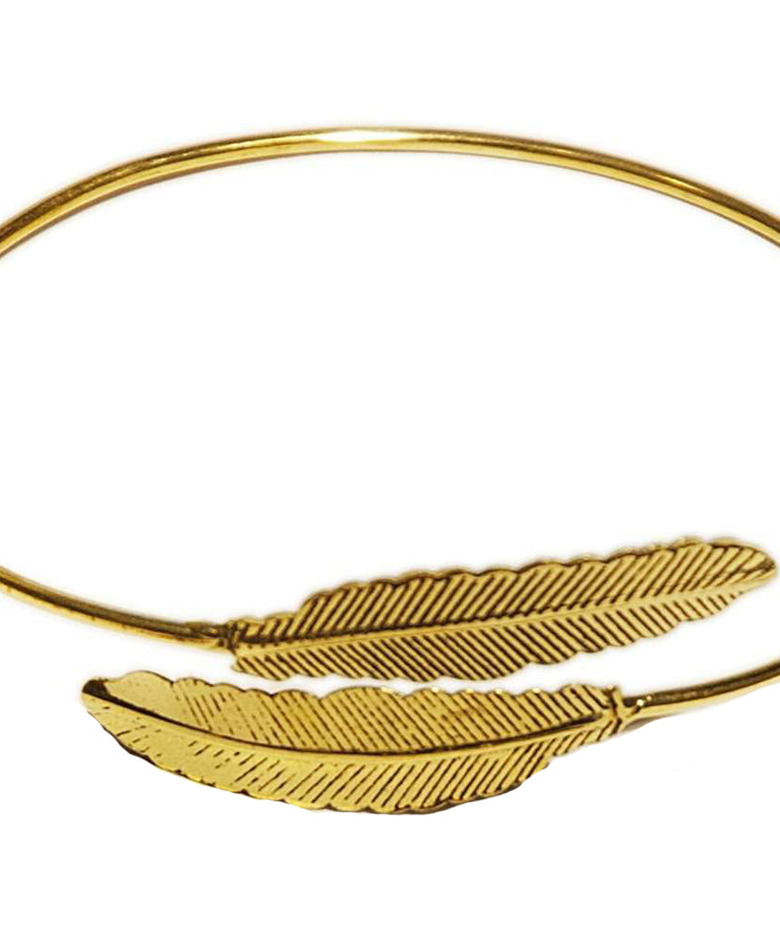 Branch Out Armlet Adjustable