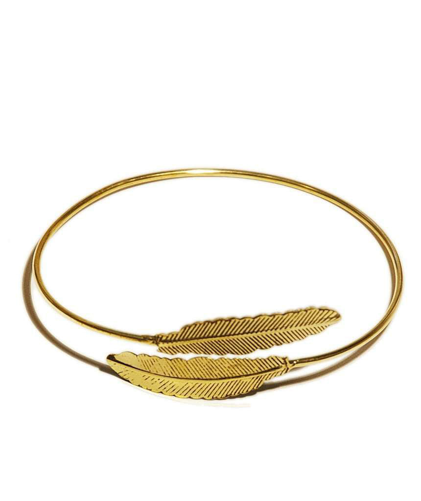 Branch Out Armlet Adjustable