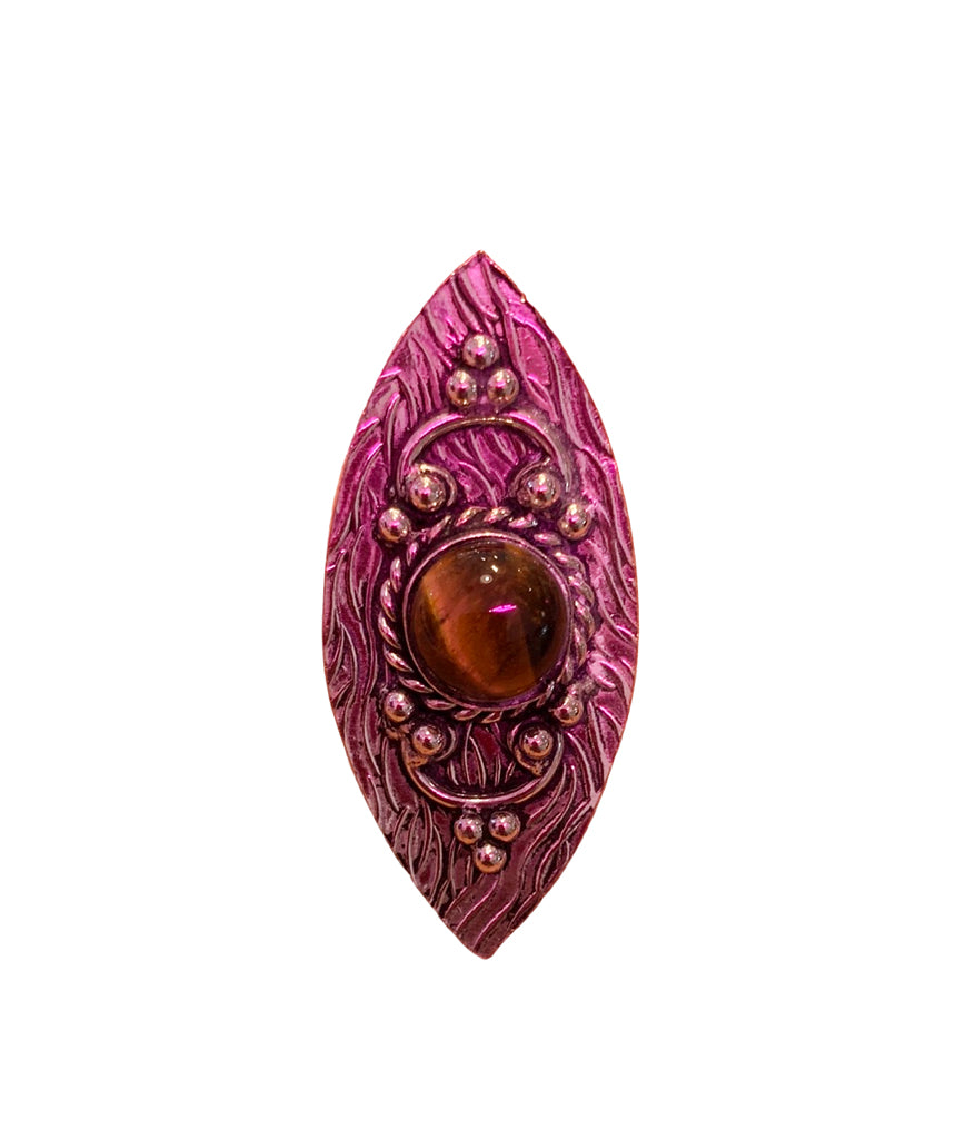 Nefertiti Ring
