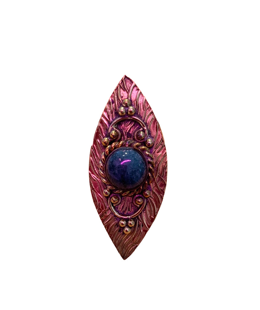 Nefertiti Ring
