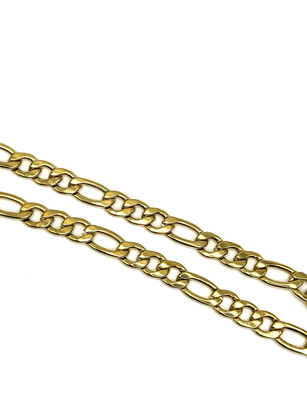 Link Chain Necklace