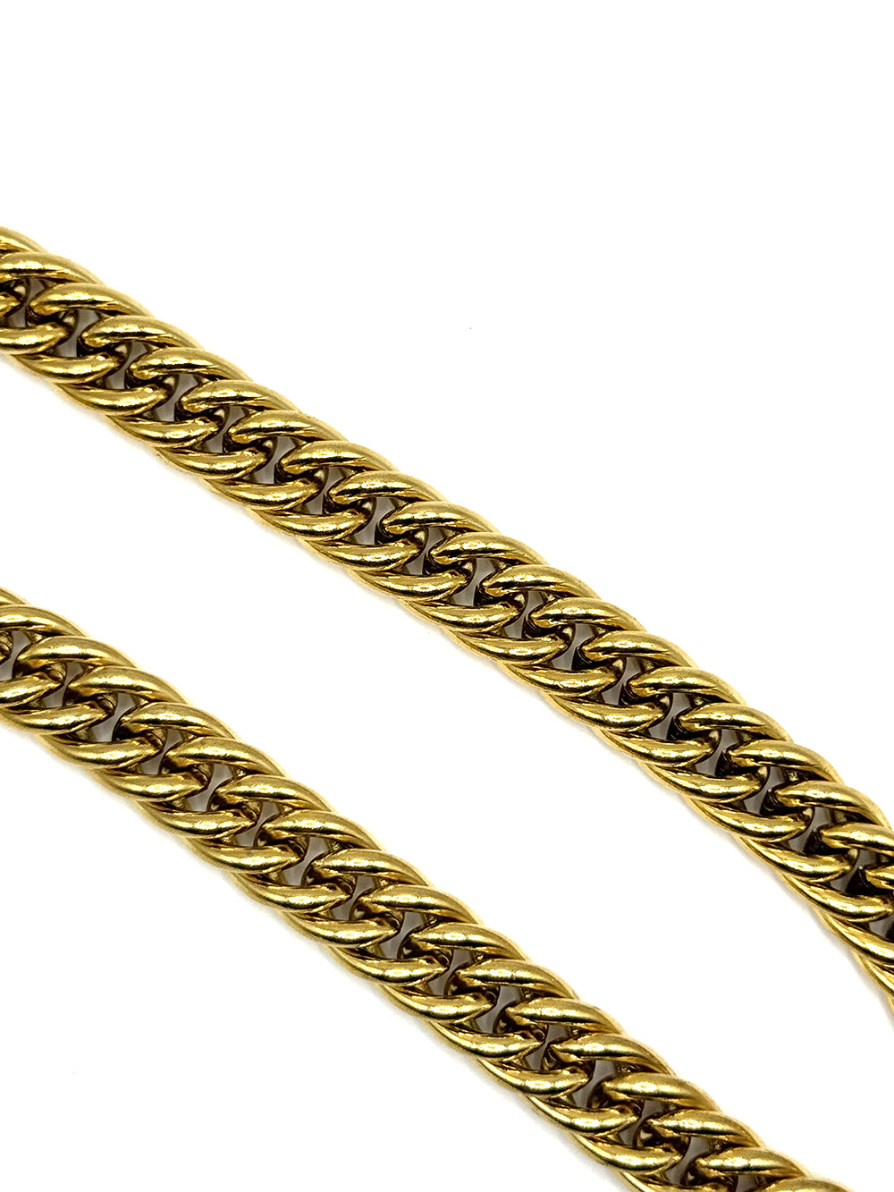 Stainless Steel Chain Necklace