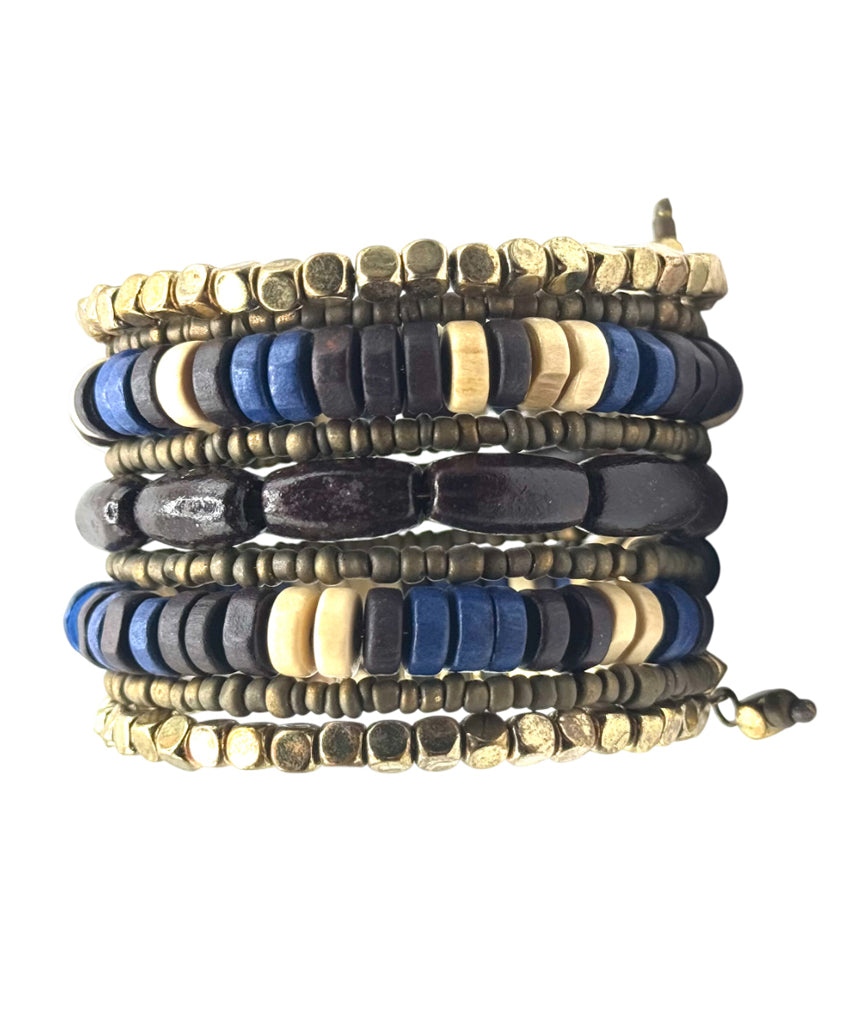 Pharoah's Choker Collar