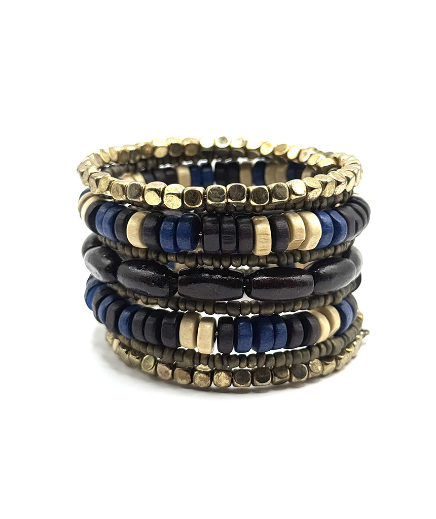 Pharoah's Choker Collar