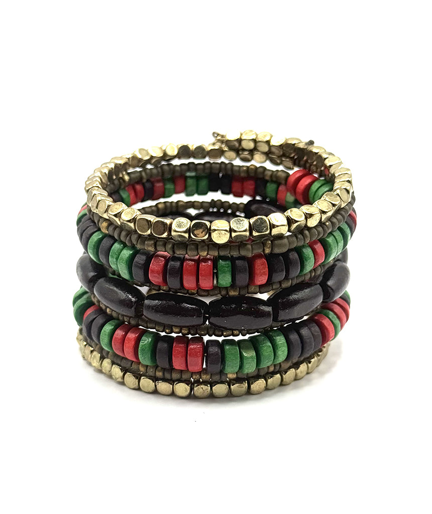 Pharoah's Choker Collar