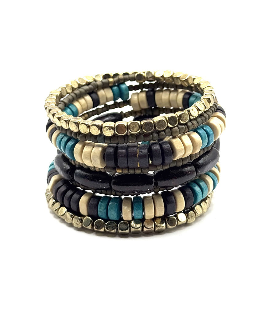 Pharoah's Choker Collar