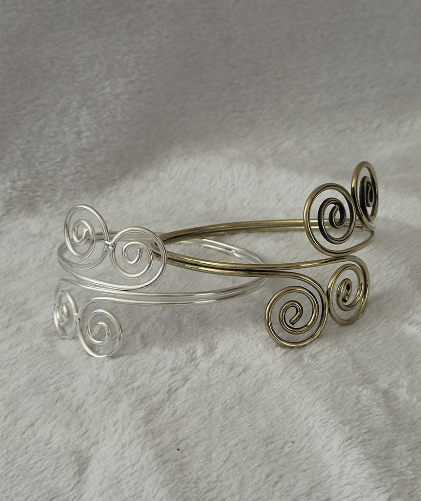 Leo Arm Cuff