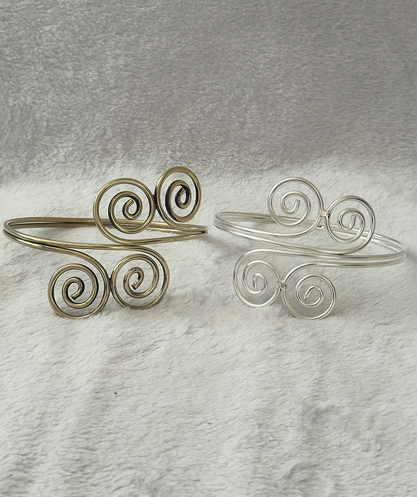 Leo Arm Cuff