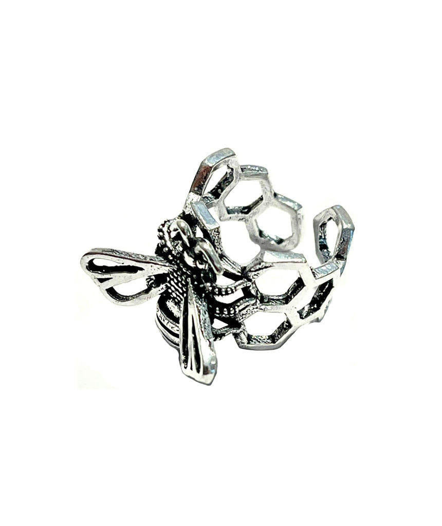 Bee Ring Adjustable