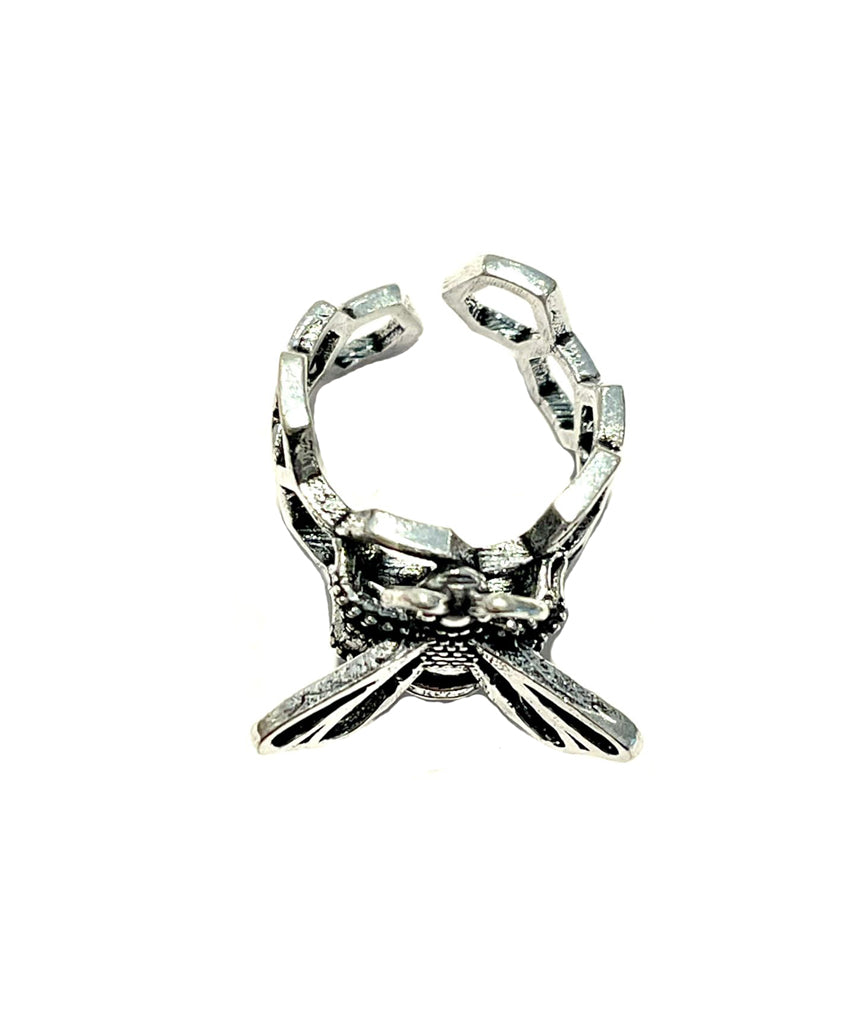 Bee Ring Adjustable