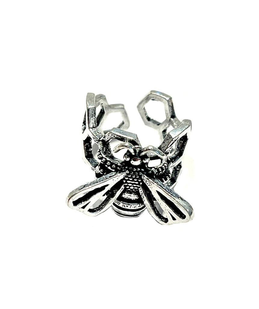 Bee Ring Adjustable