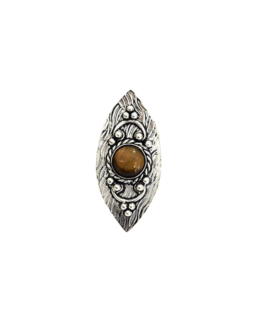 Nefertiti Ring