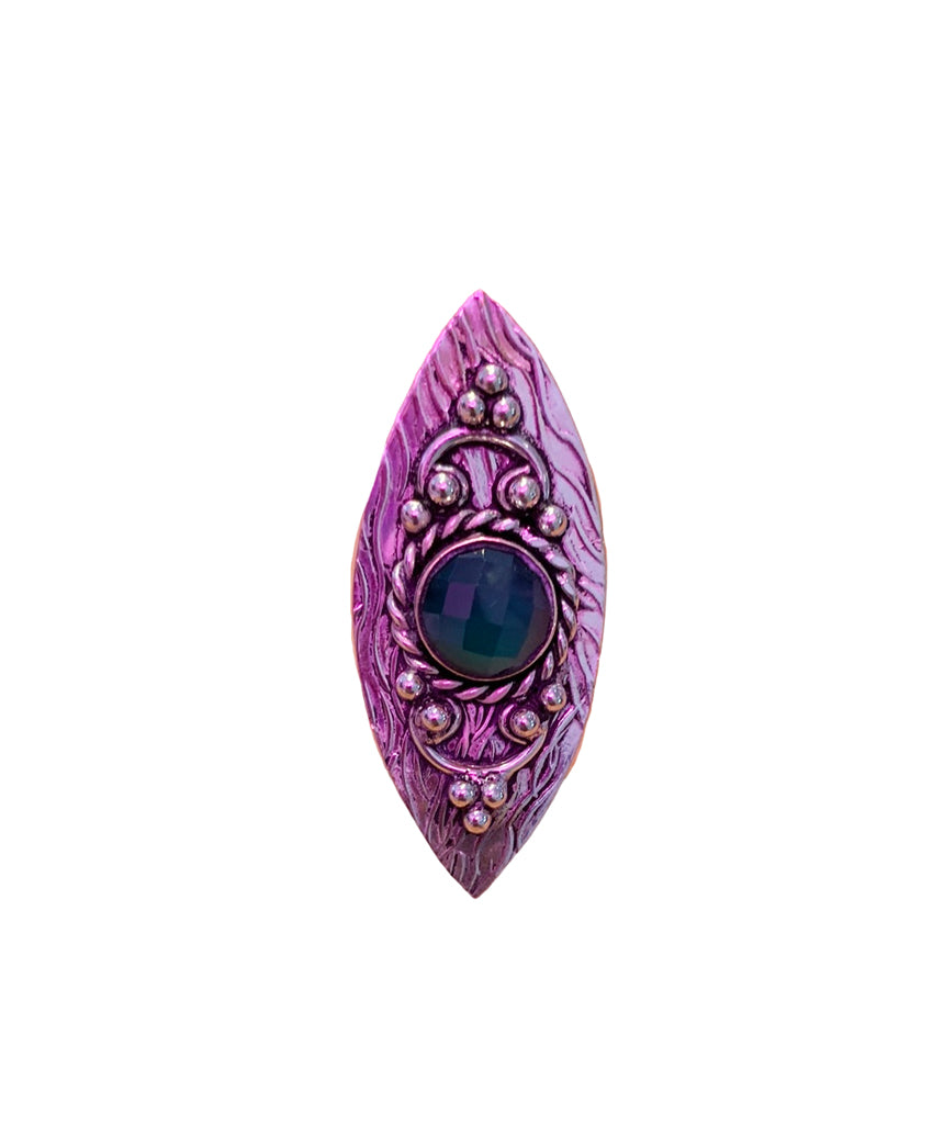 Nefertiti Ring